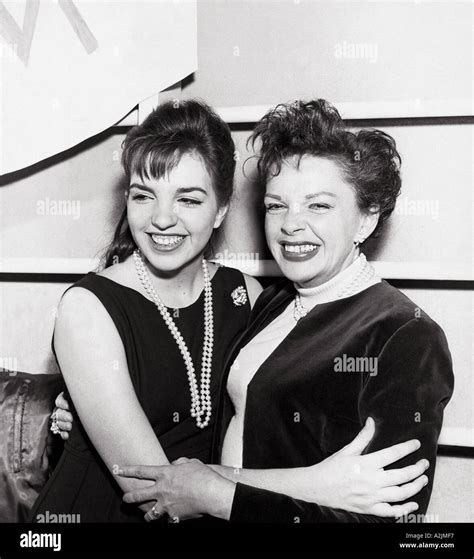 liza minnelli young|judy garland's daughter liza.